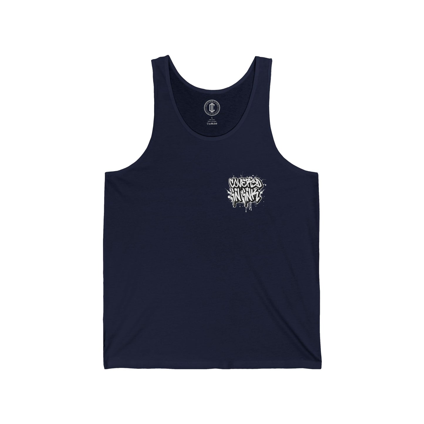 Greek Tank