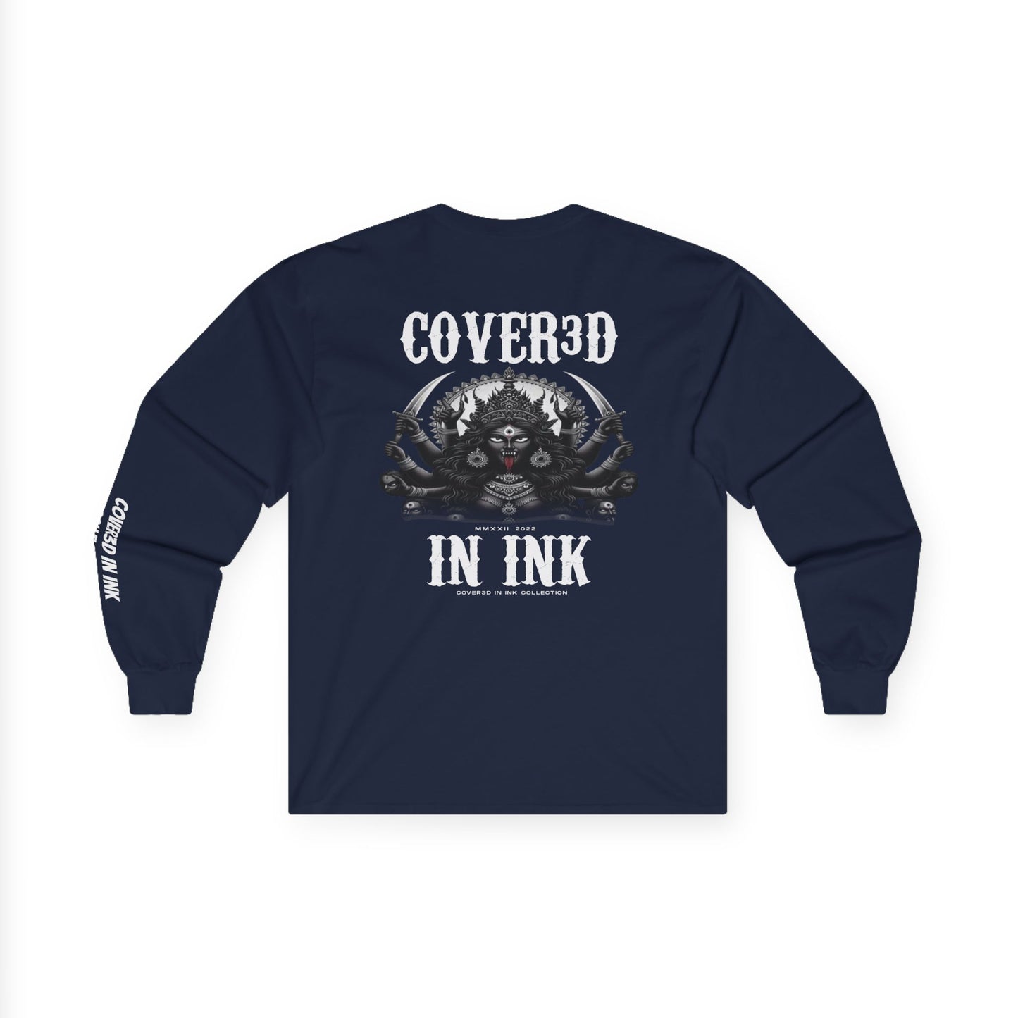 Kali Long Sleeve Tee
