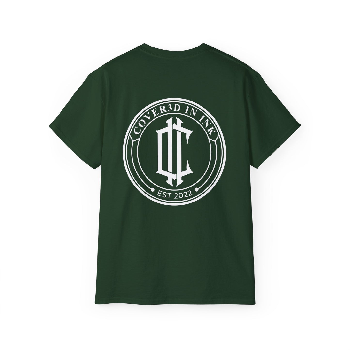 Logo Tee