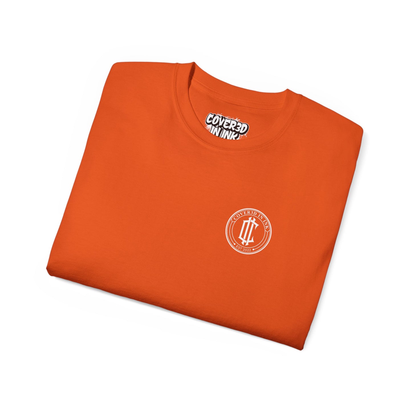 Logo Tee