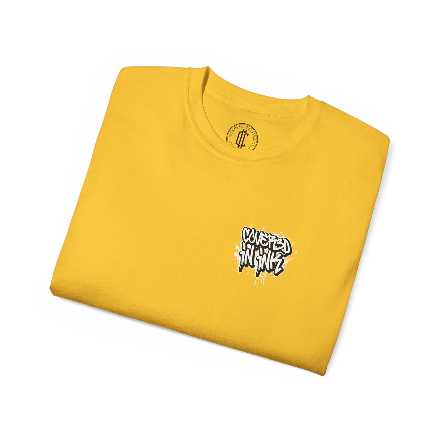 Logo Tee
