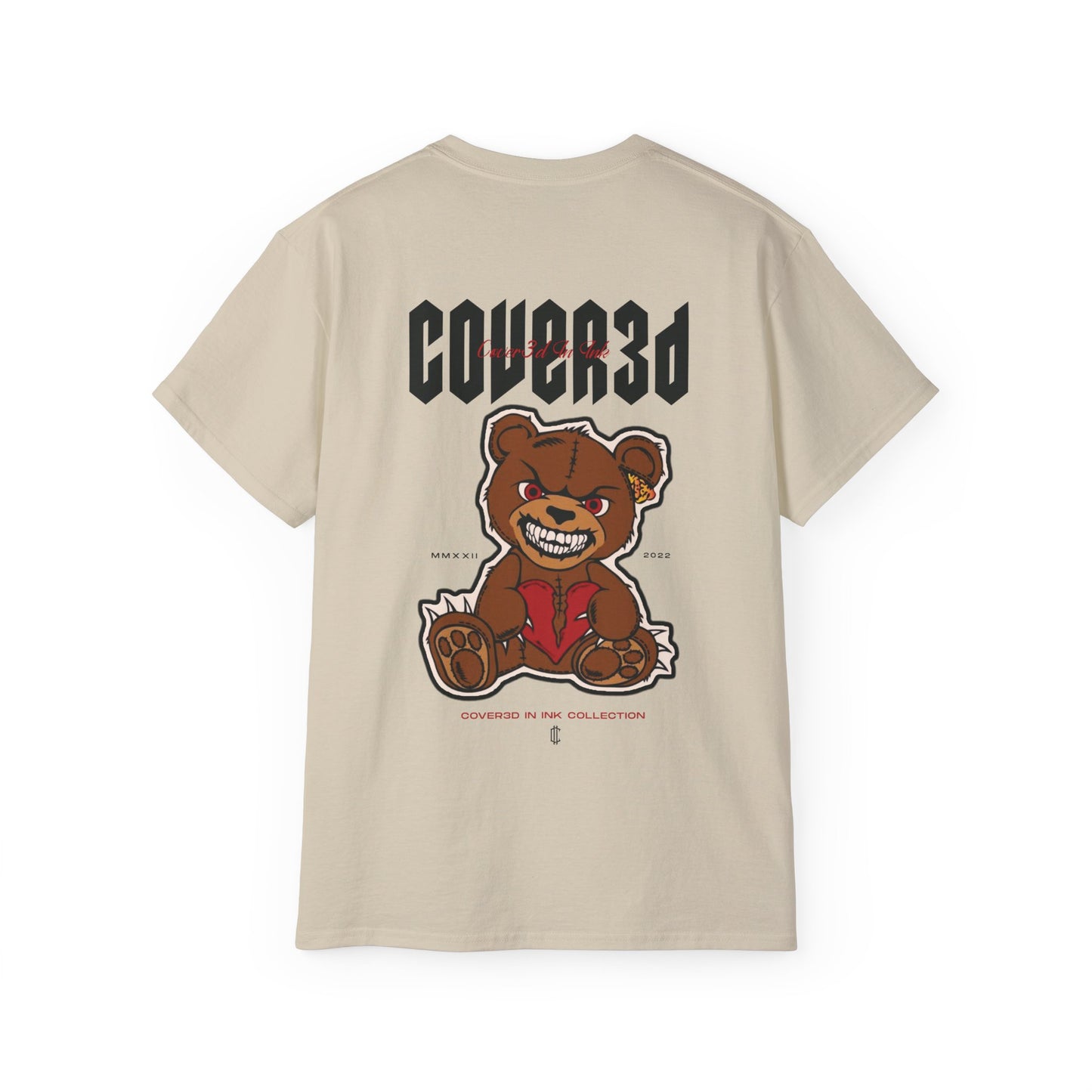 Teddy Tee