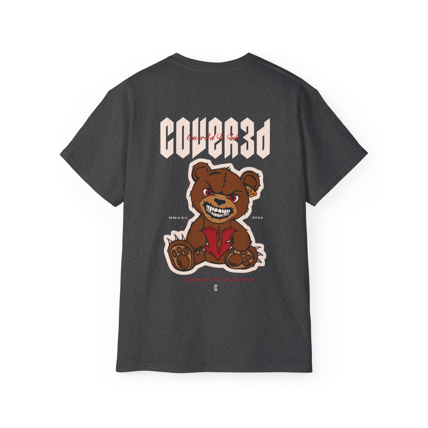 Teddy Tee