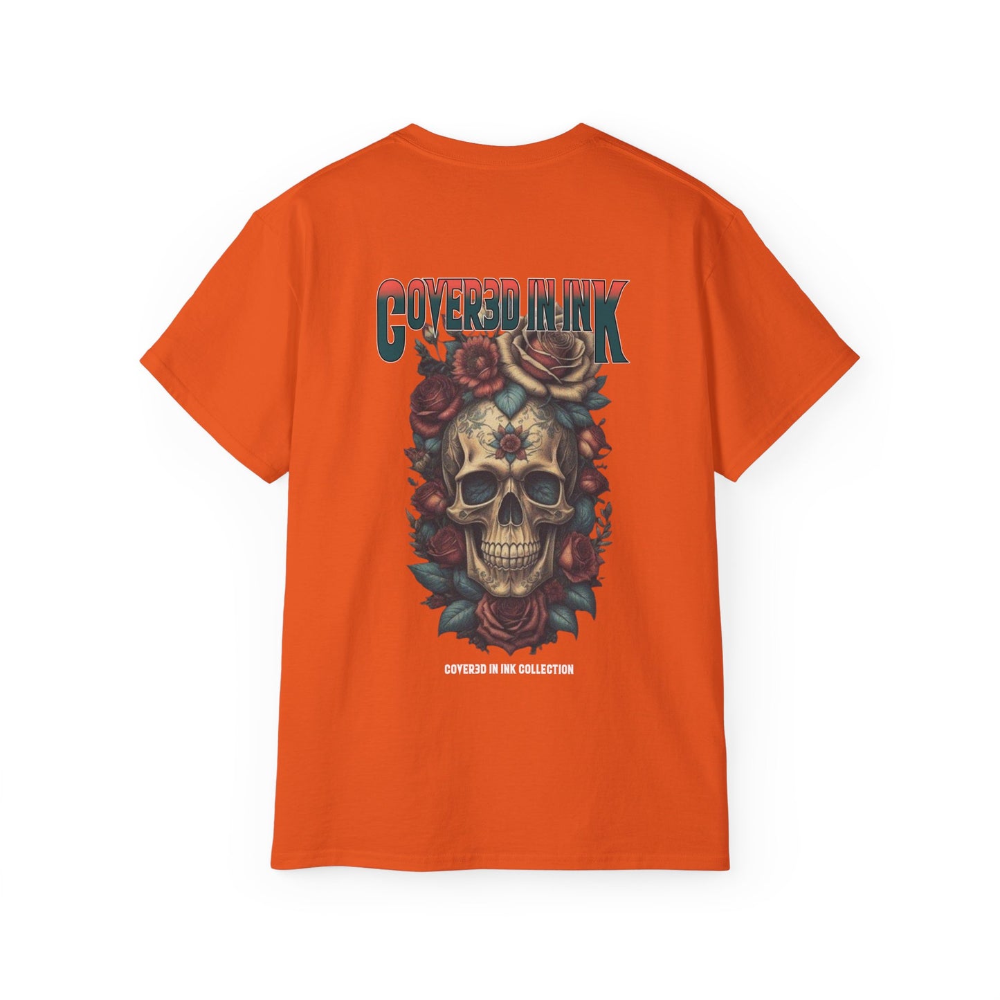 Thirdeye Skull Tee