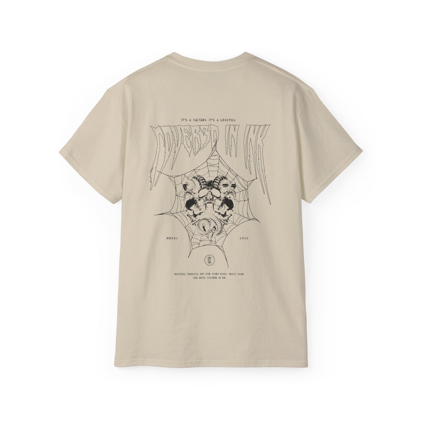Demon Time Tee