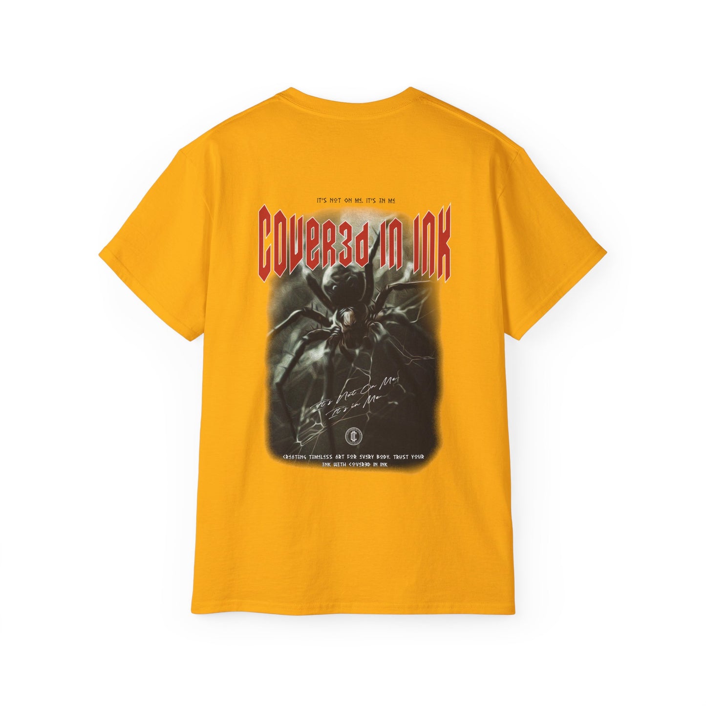 Spider Tee