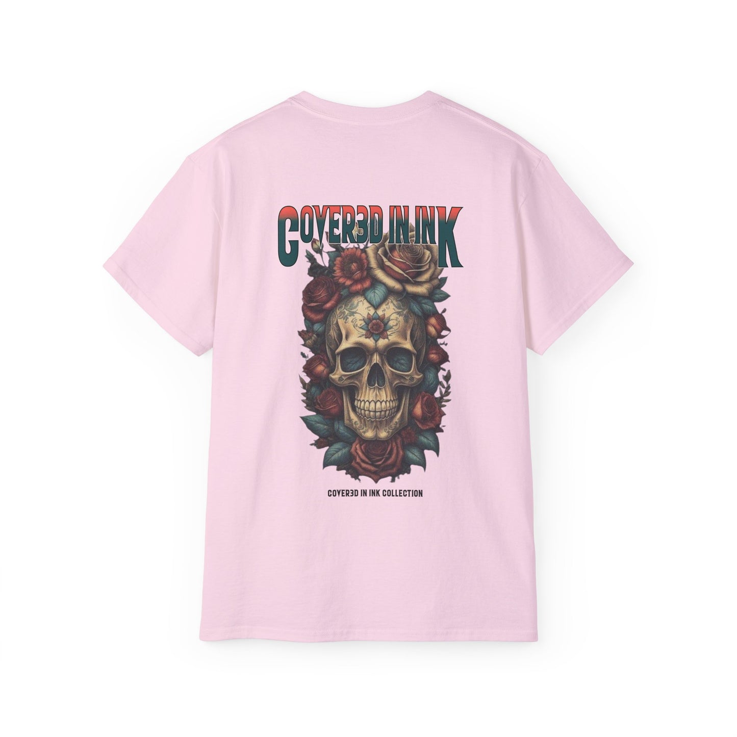 Thirdeye Skull Tee