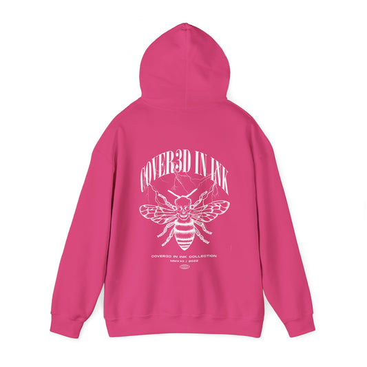 Killer Bee Hooded Sweatshirt