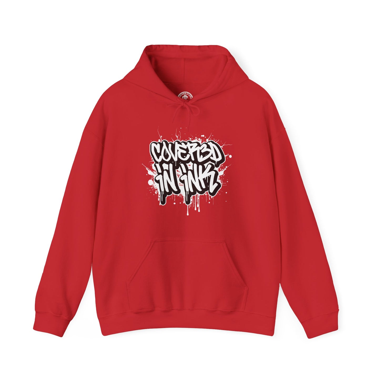 Killer Bee Hooded Sweatshirt