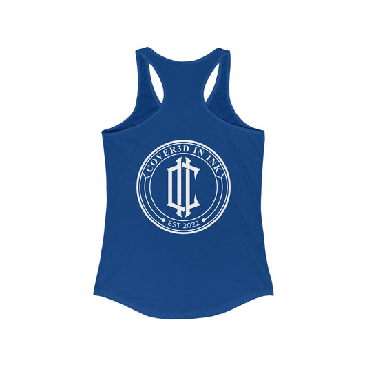 Women's Logo Tank