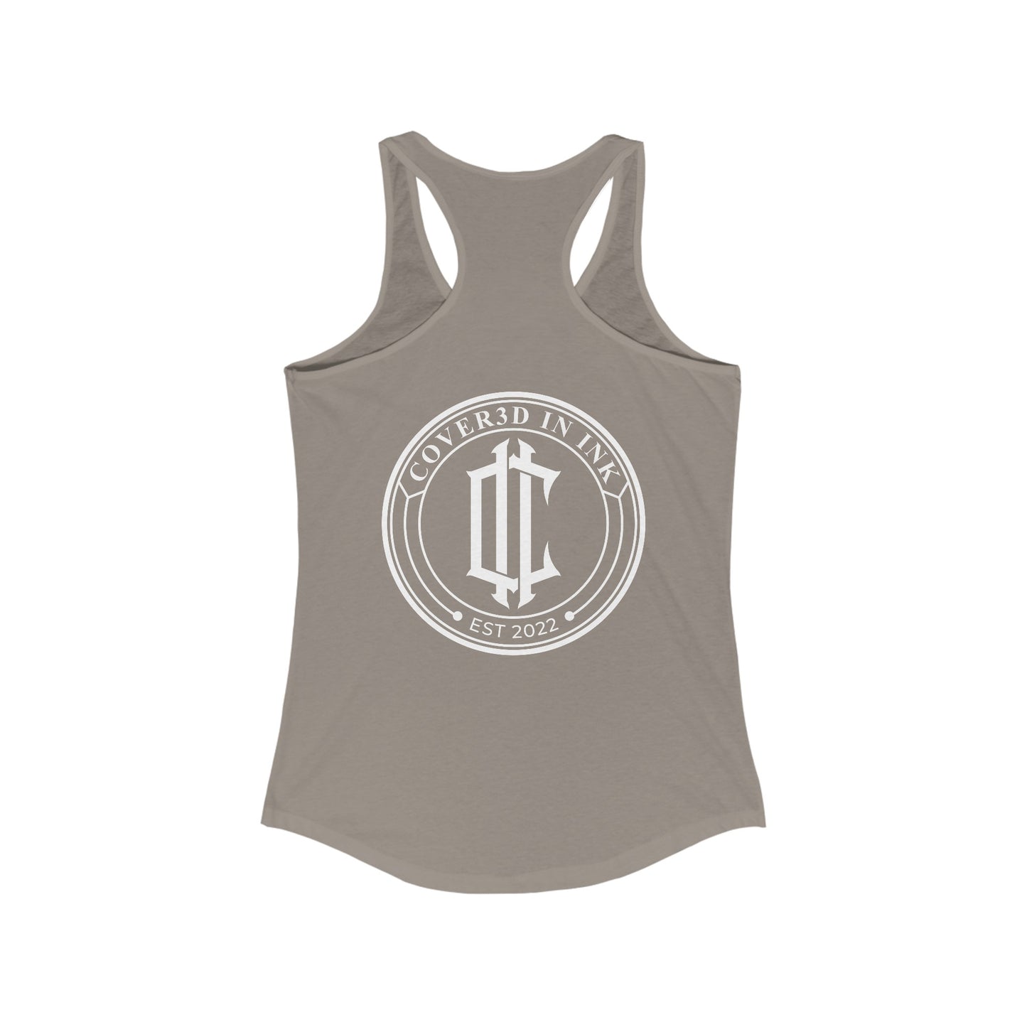 Women's Logo Tank