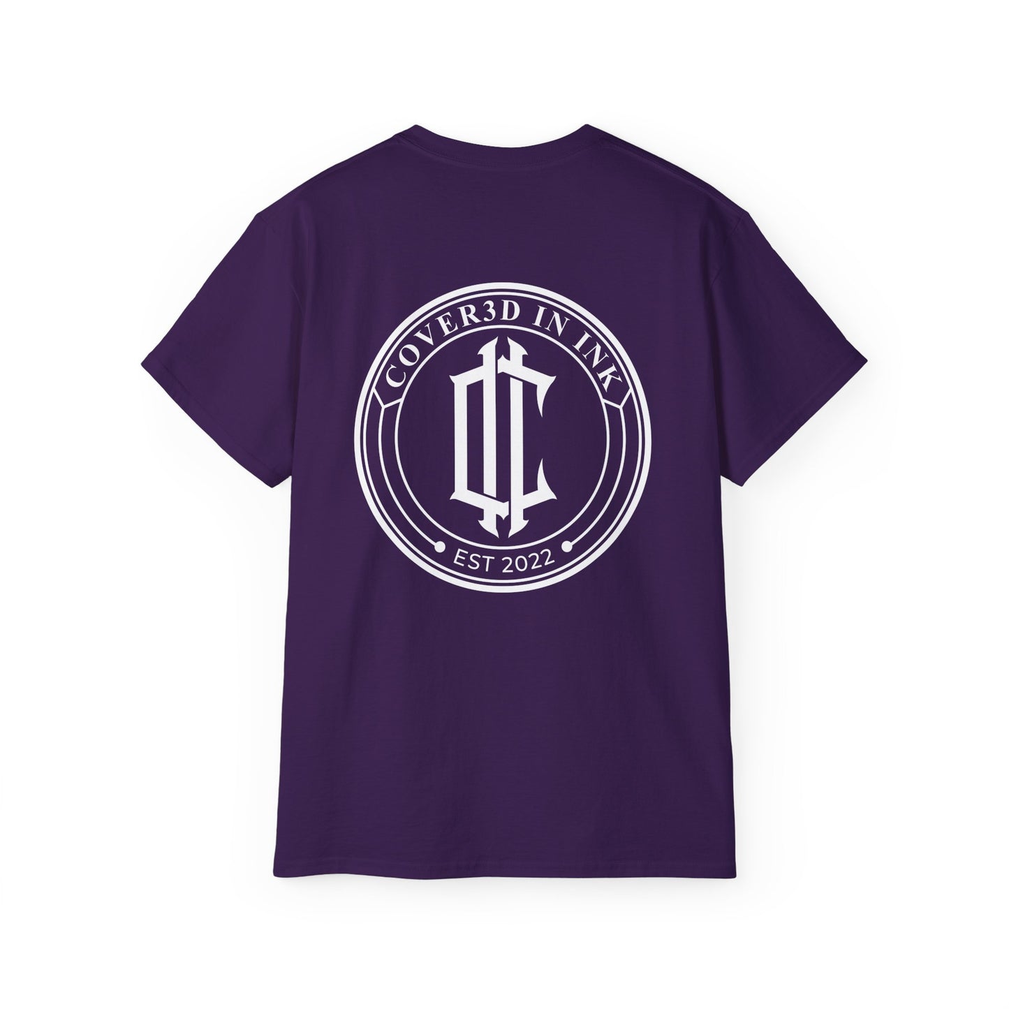Logo Tee