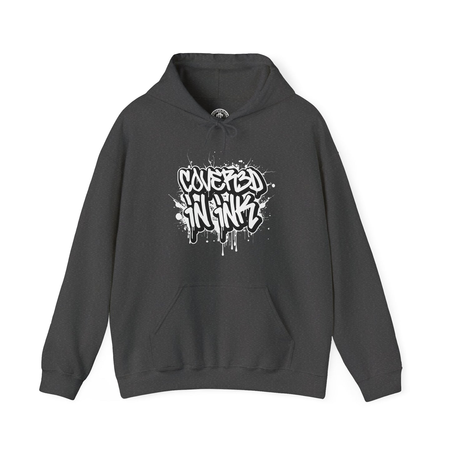 Killer Bee Hooded Sweatshirt