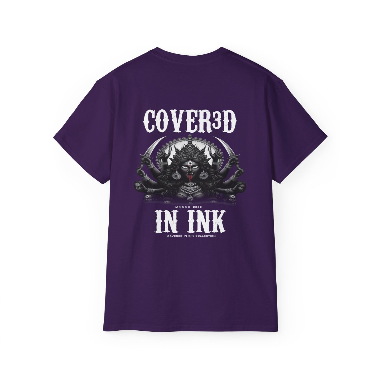 Kali Tee