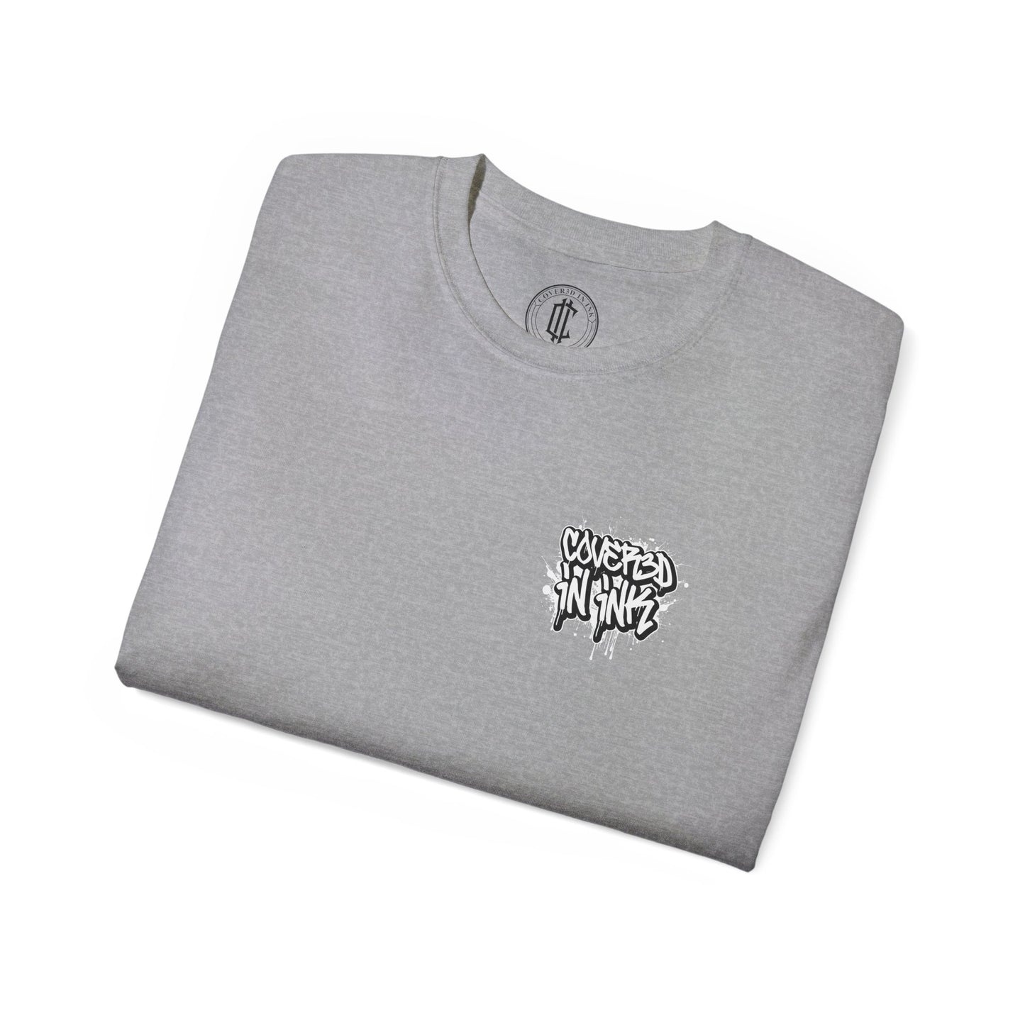 Teddy Tee