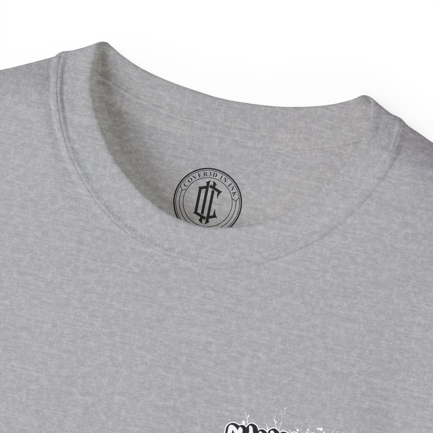 Teddy Tee