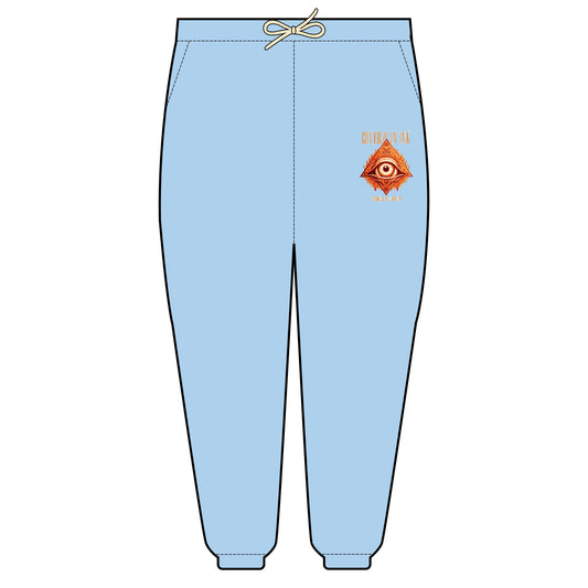 Third Eye Fleece Sweatpants