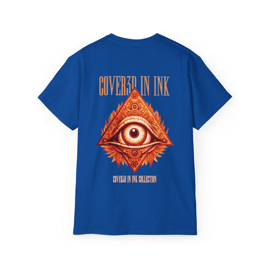 All Seeing Eye Tee