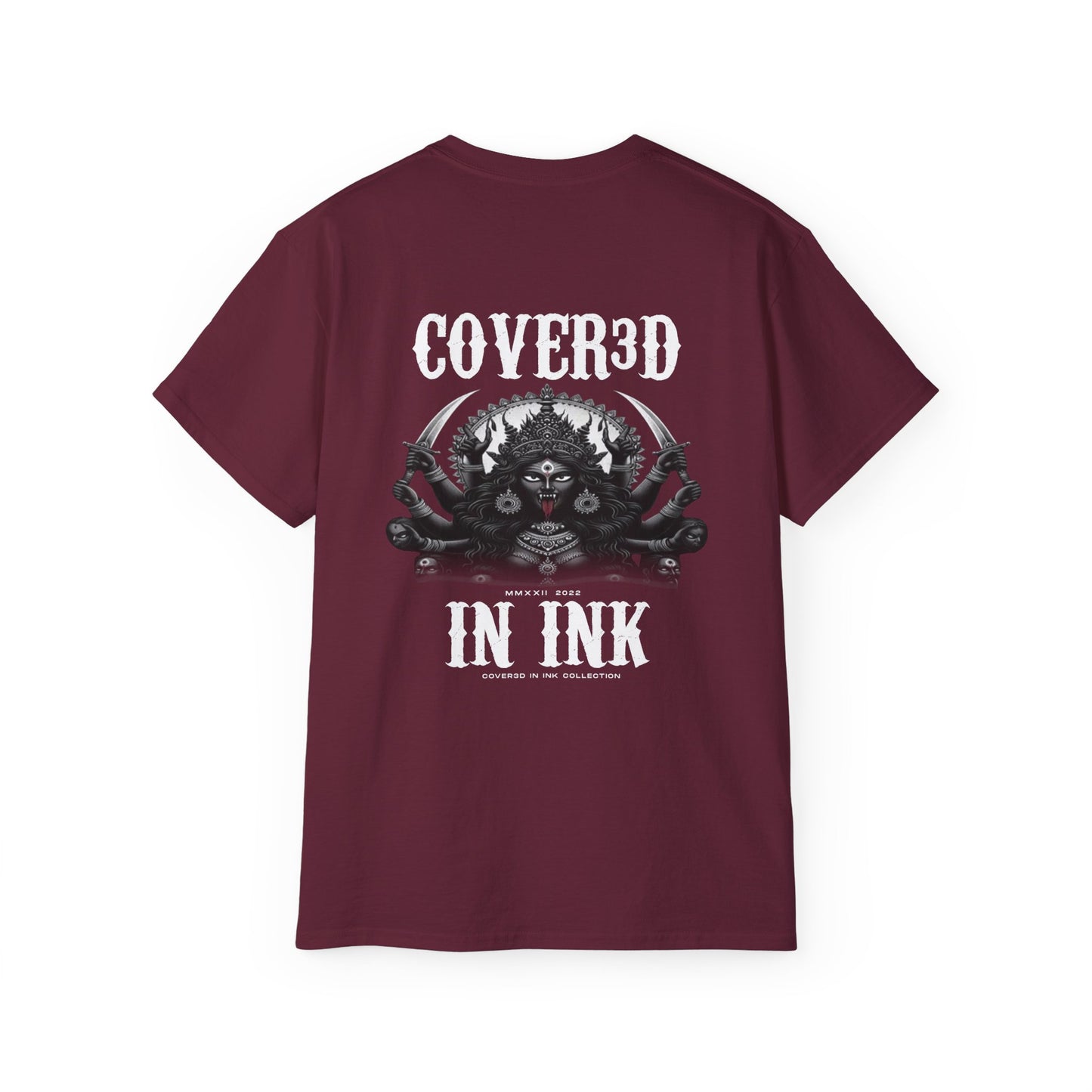 Kali Tee