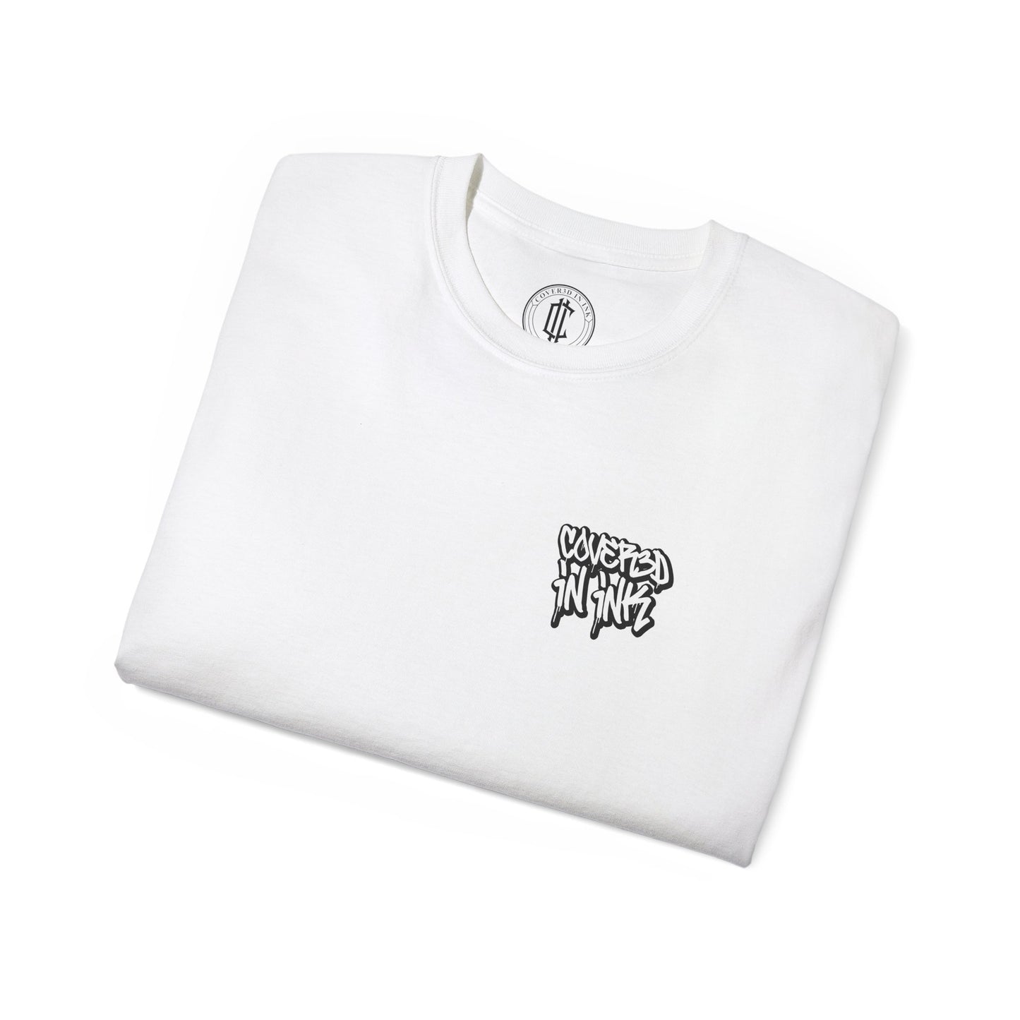 Logo Tee