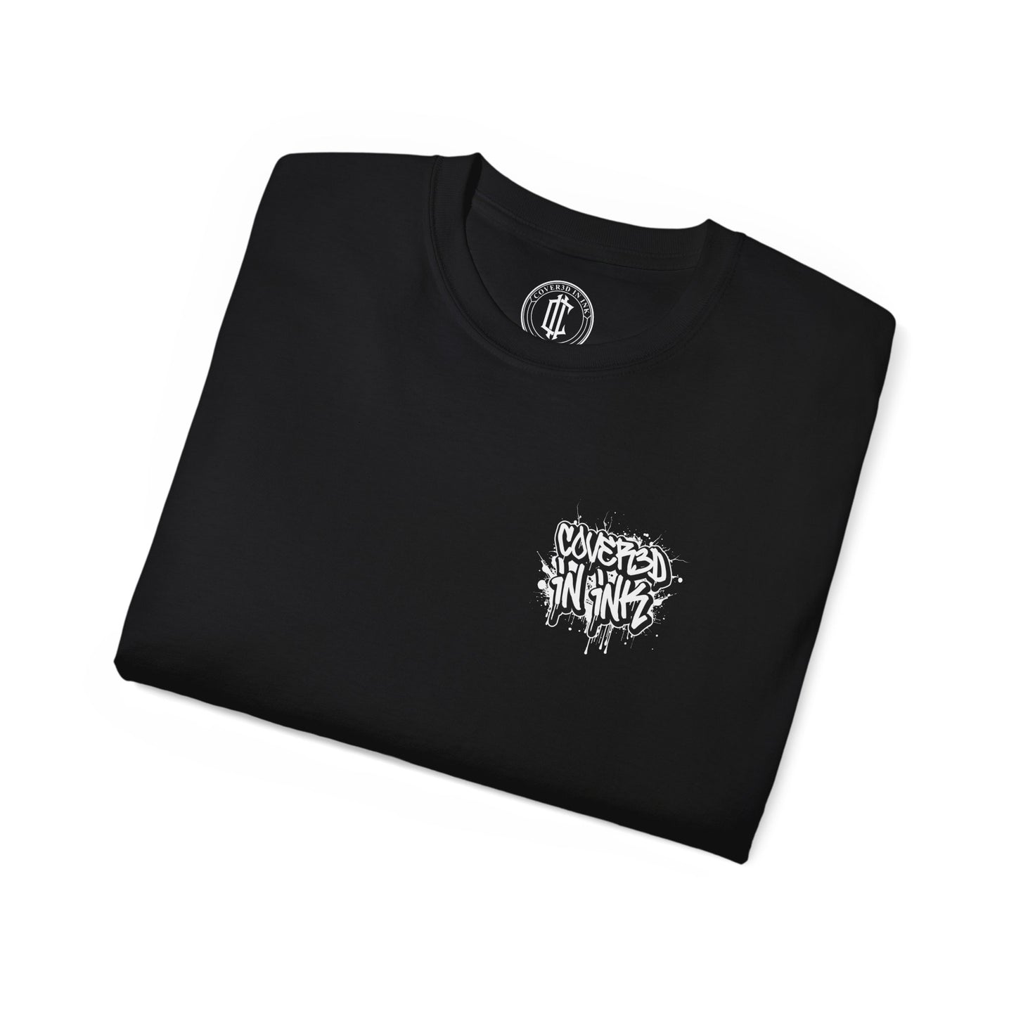 Logo Tee