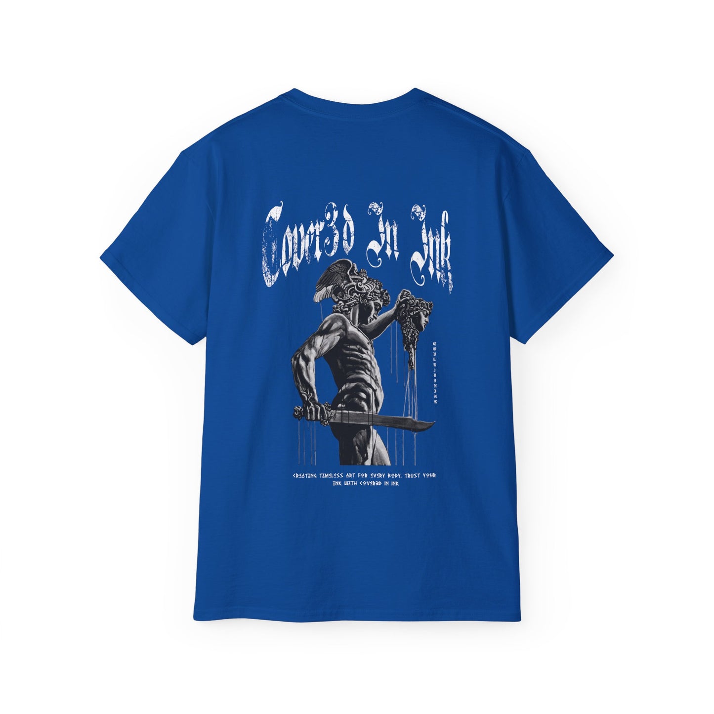 Greek Tee