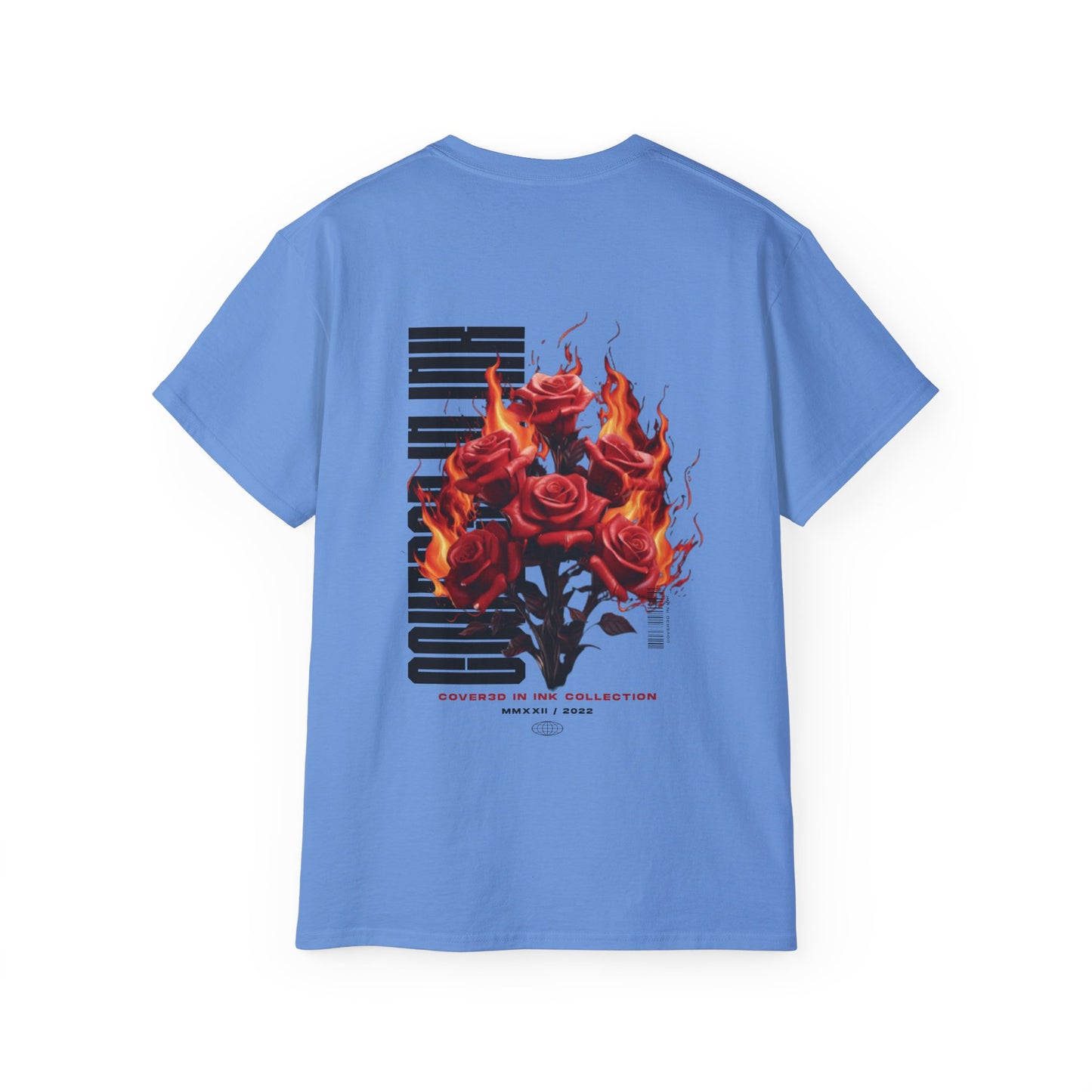 Roses Tee