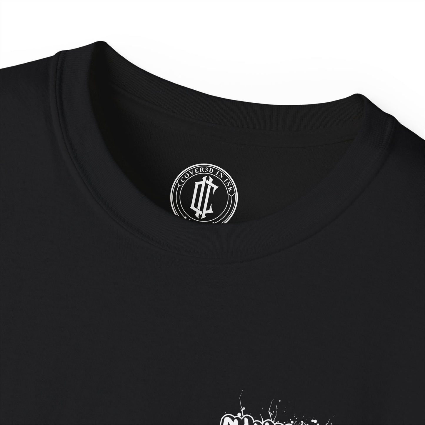 Logo Tee