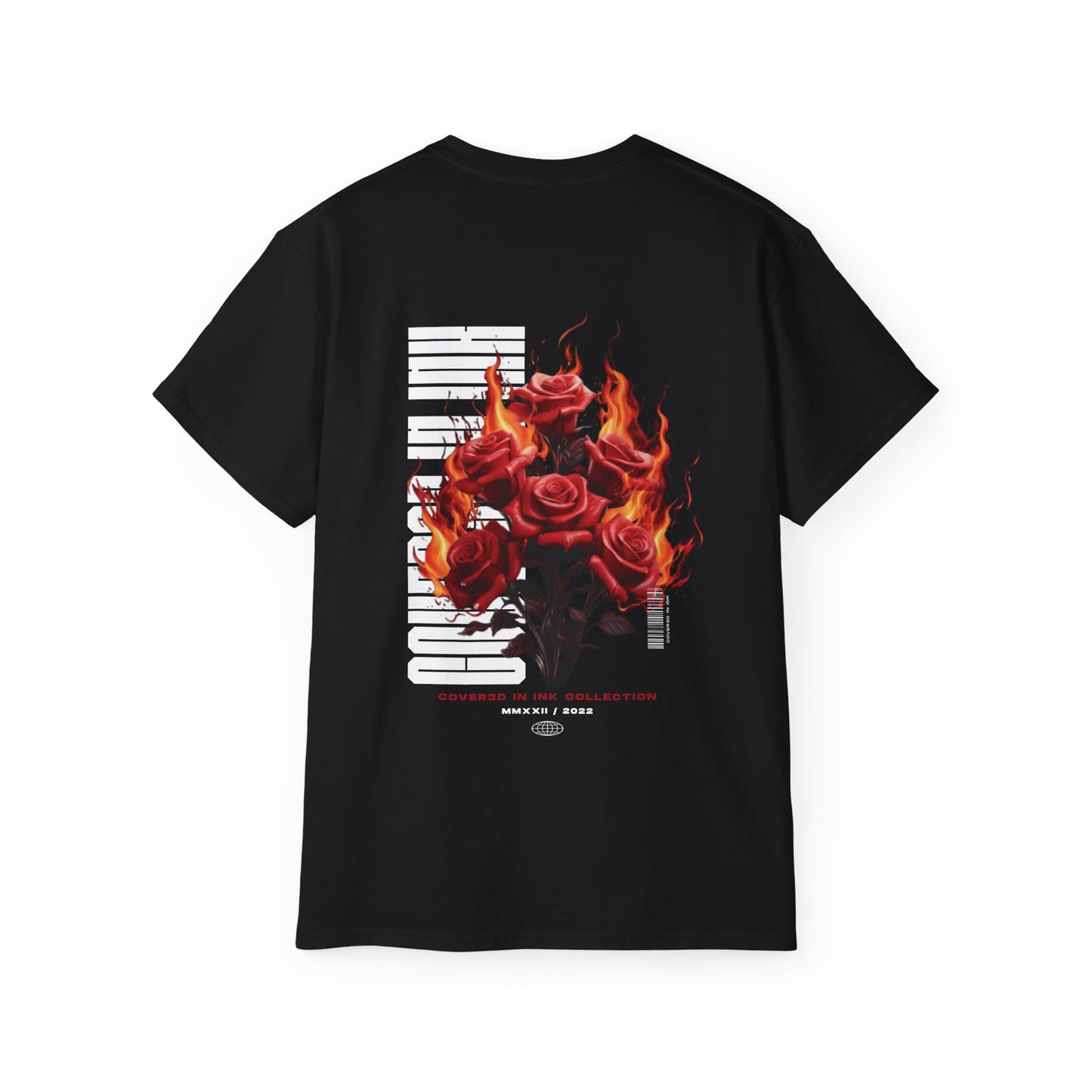Roses Tee