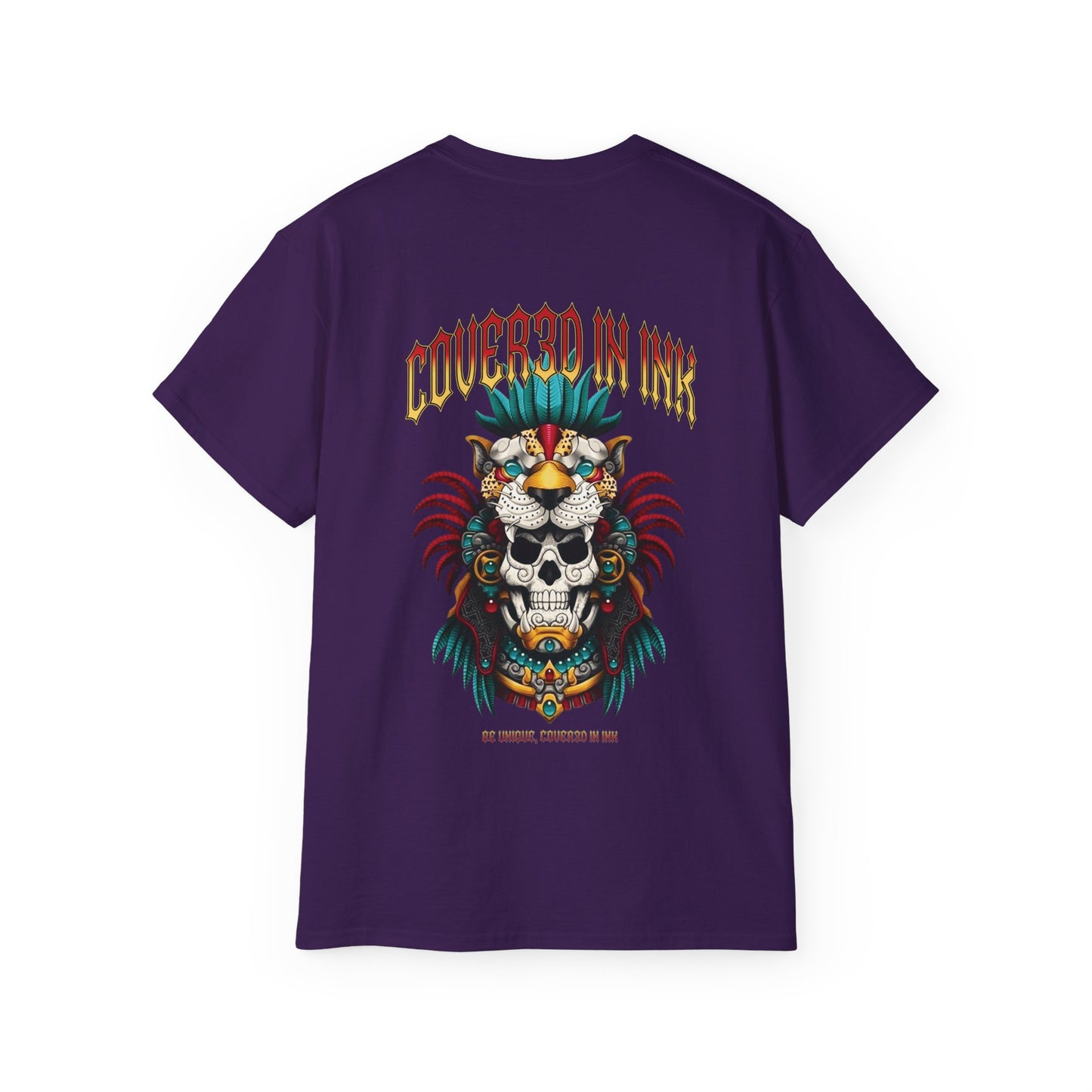 Inca Tee