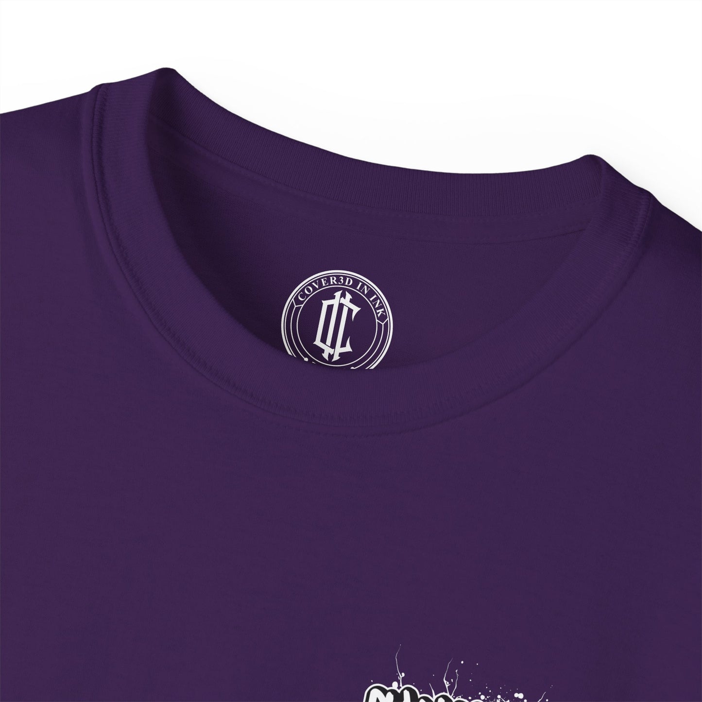 Logo Tee