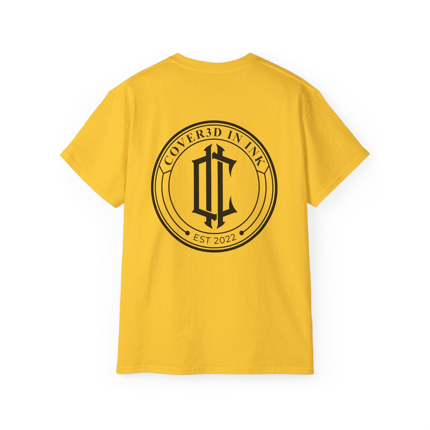 Logo Tee