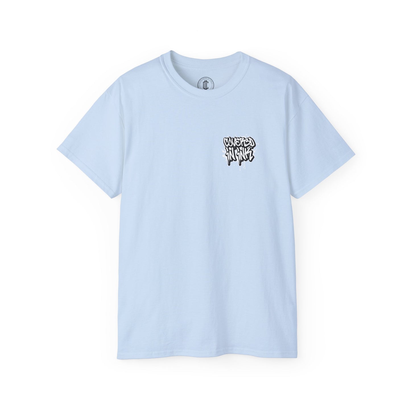 Logo Tee