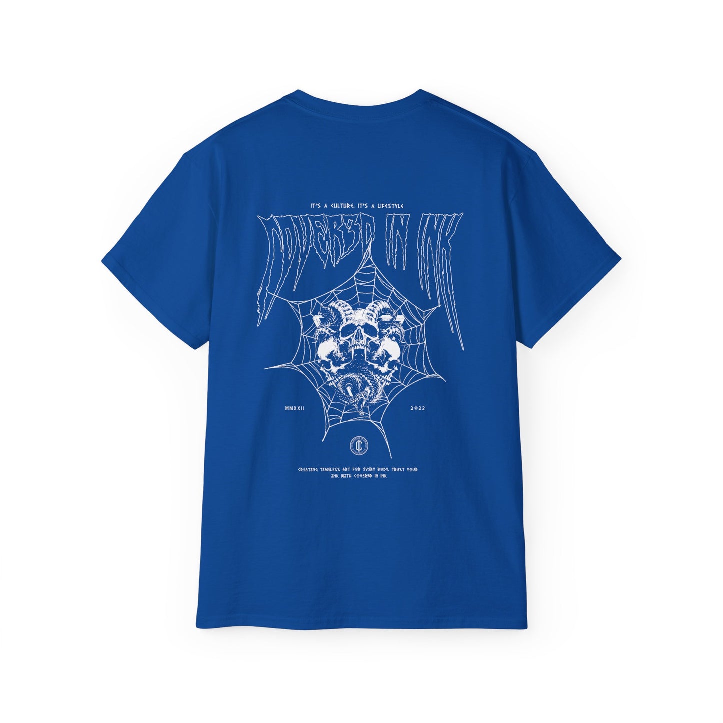 Demon Time Tee