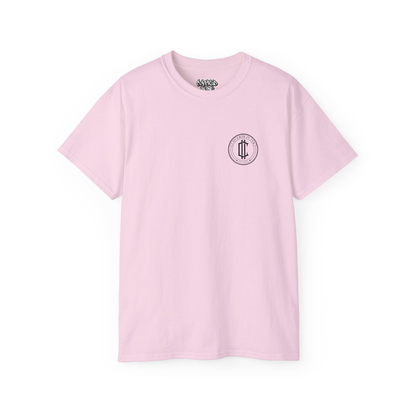 Mafia Angel Tee