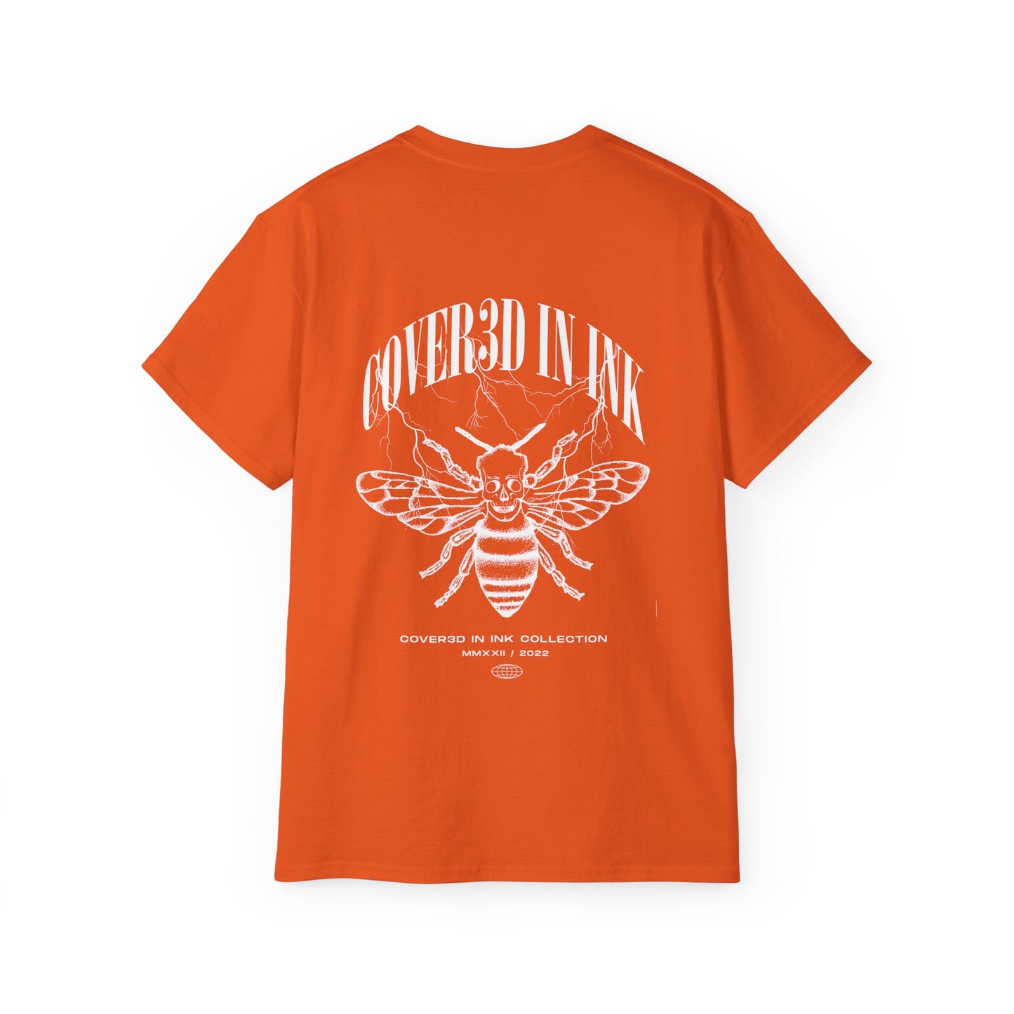 Killer Bee Tee