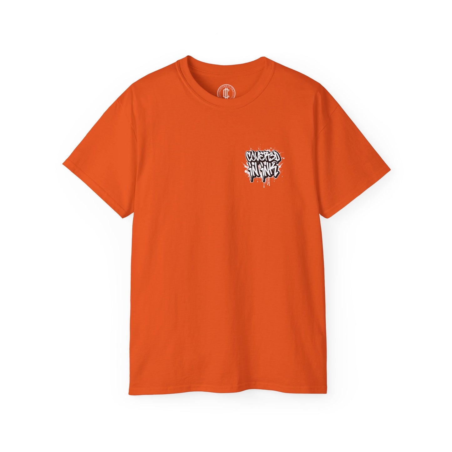 Logo Tee