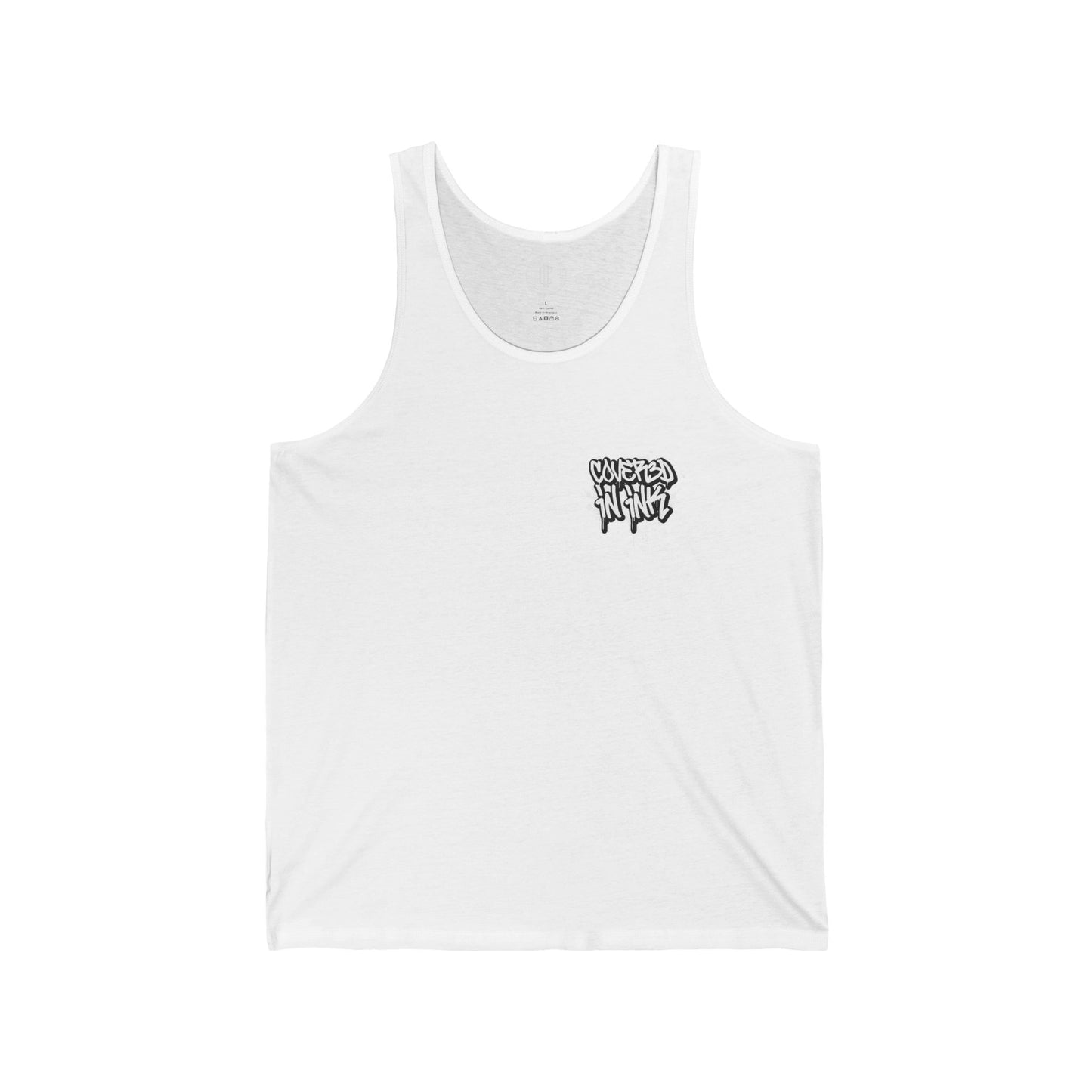 Greek Tank