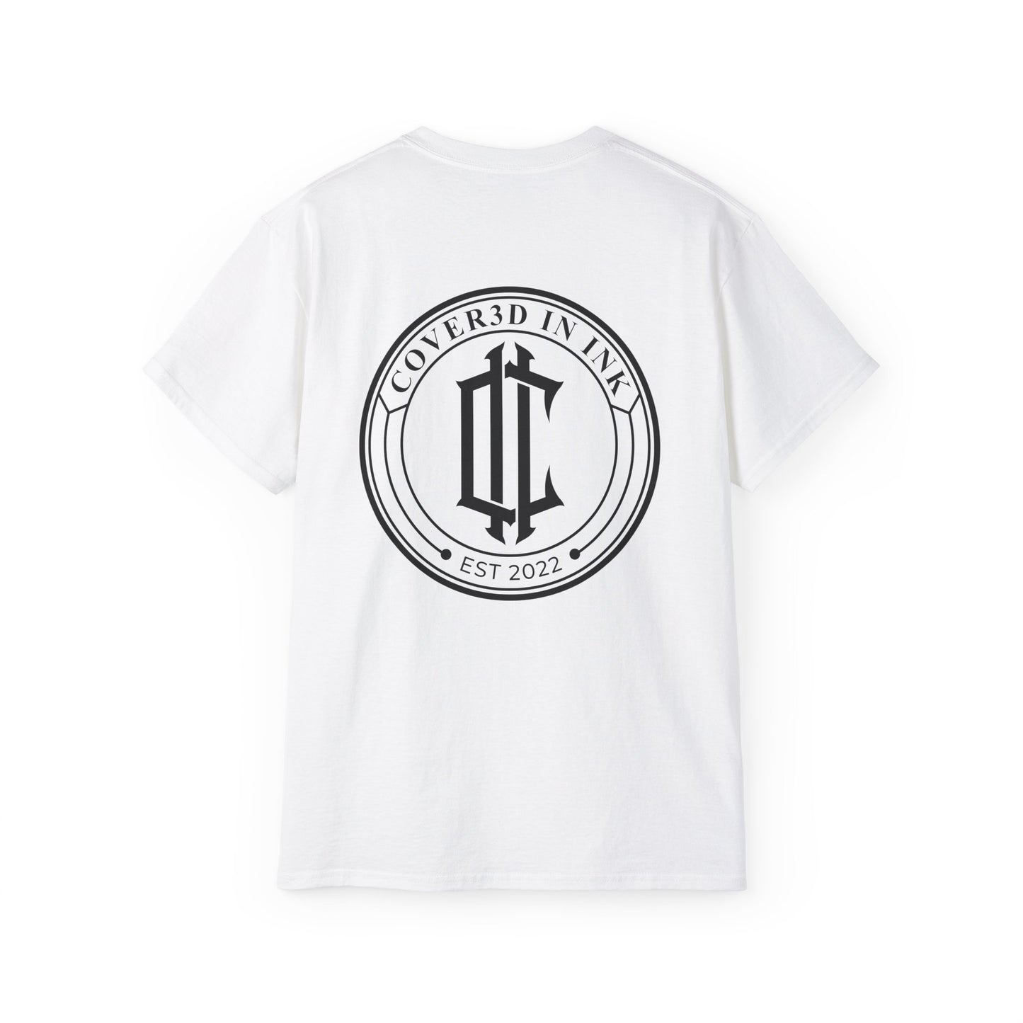 Logo Tee