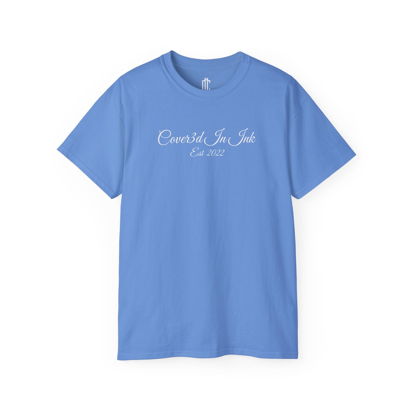 Designer logo Tee