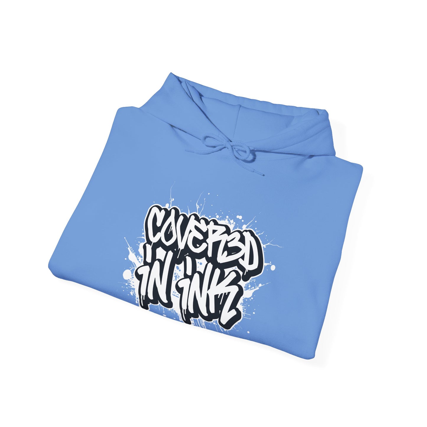 Killer Bee Hooded Sweatshirt
