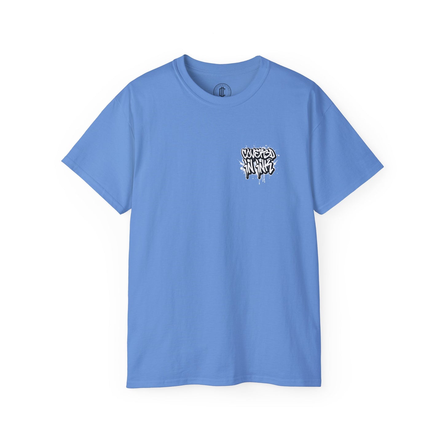 Black Cat Tee