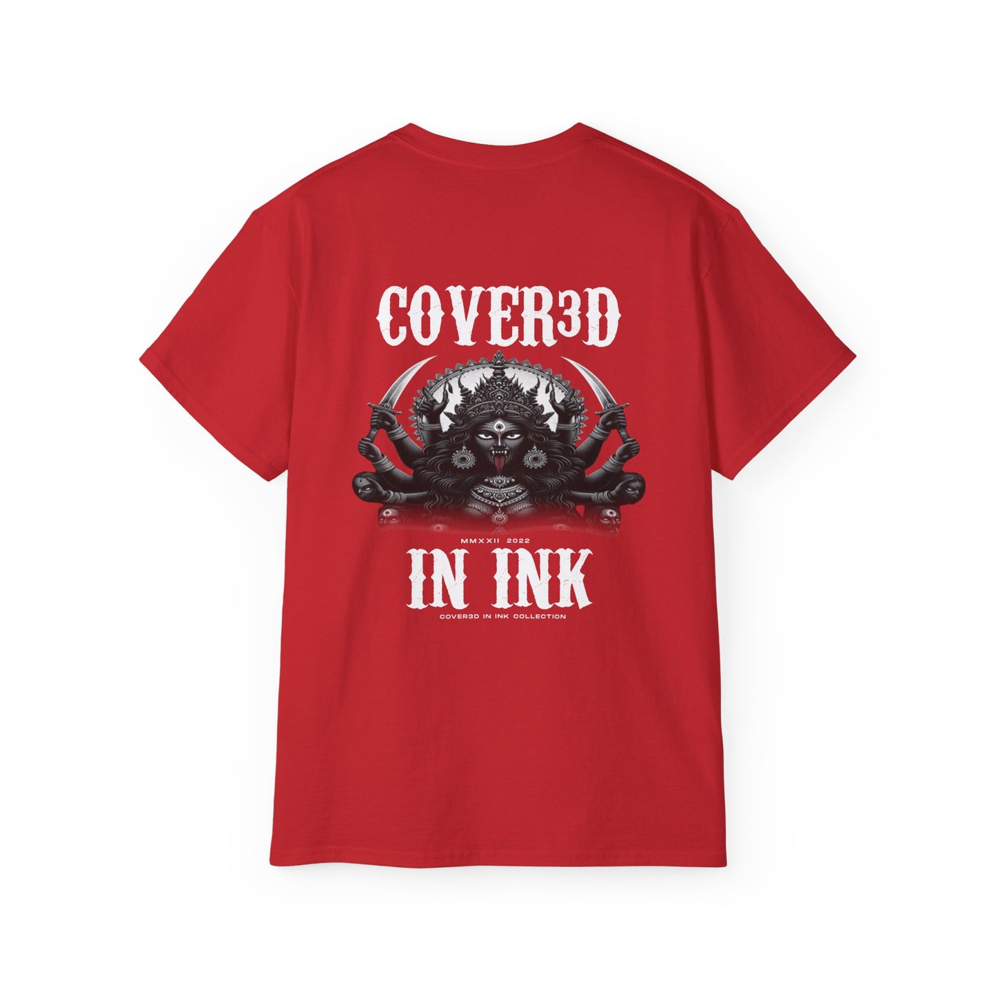 Kali Tee
