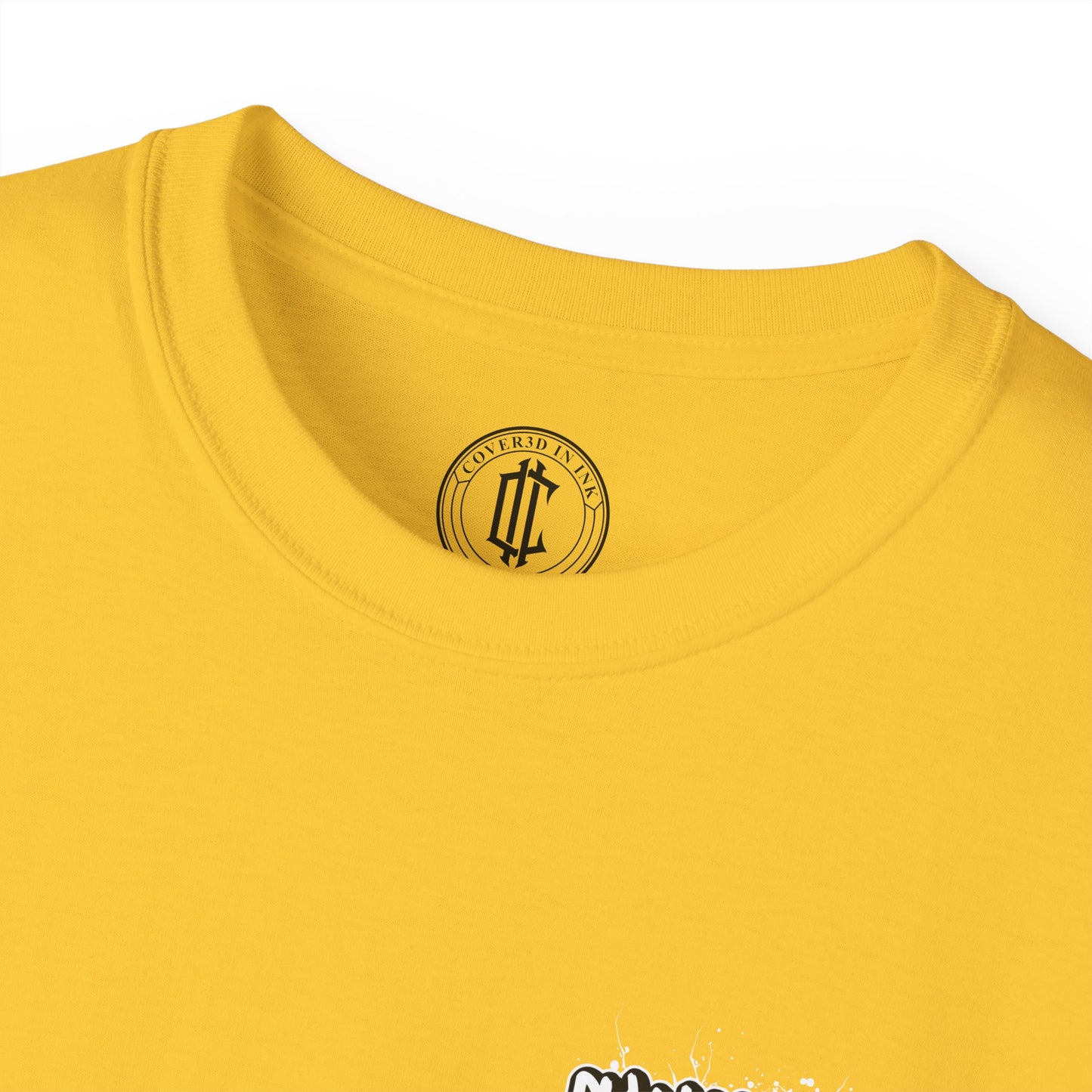 Logo Tee
