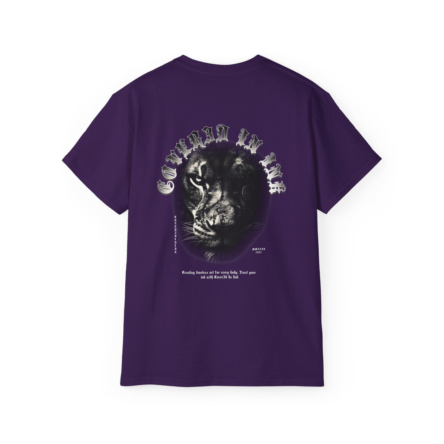 Lion's Pride Tee