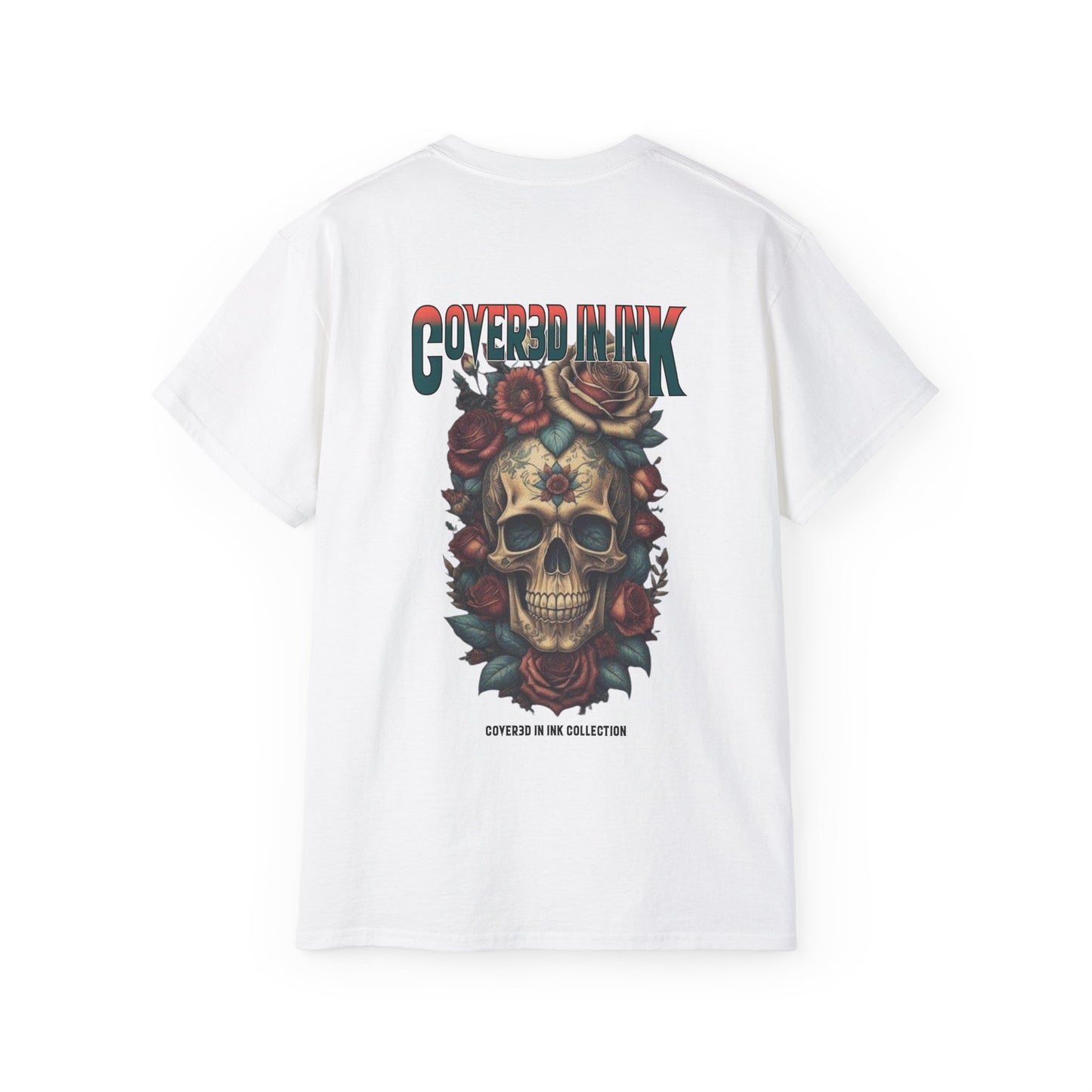 Thirdeye Skull Tee