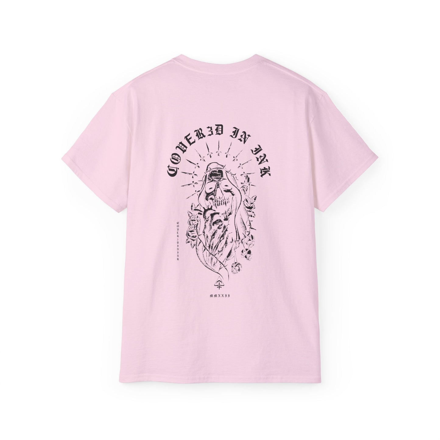 Grim Reaper Tee