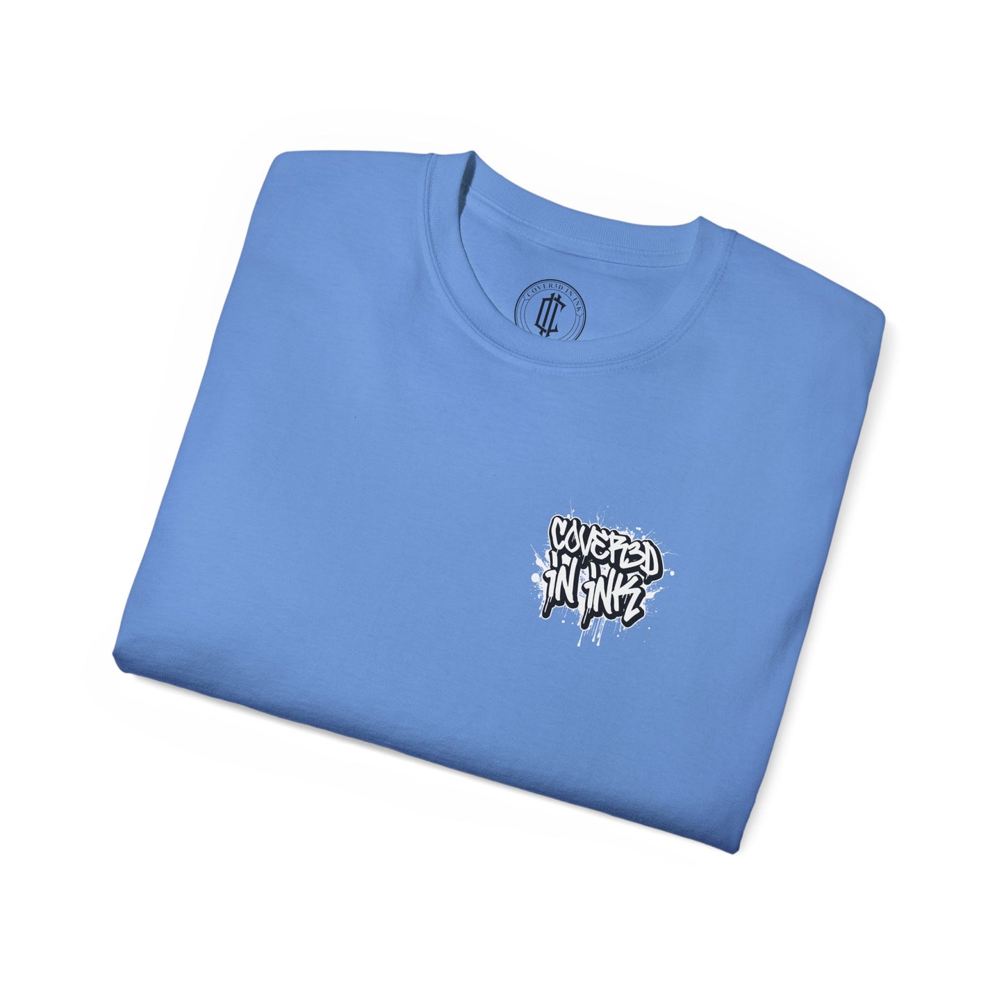 Black Cat Tee