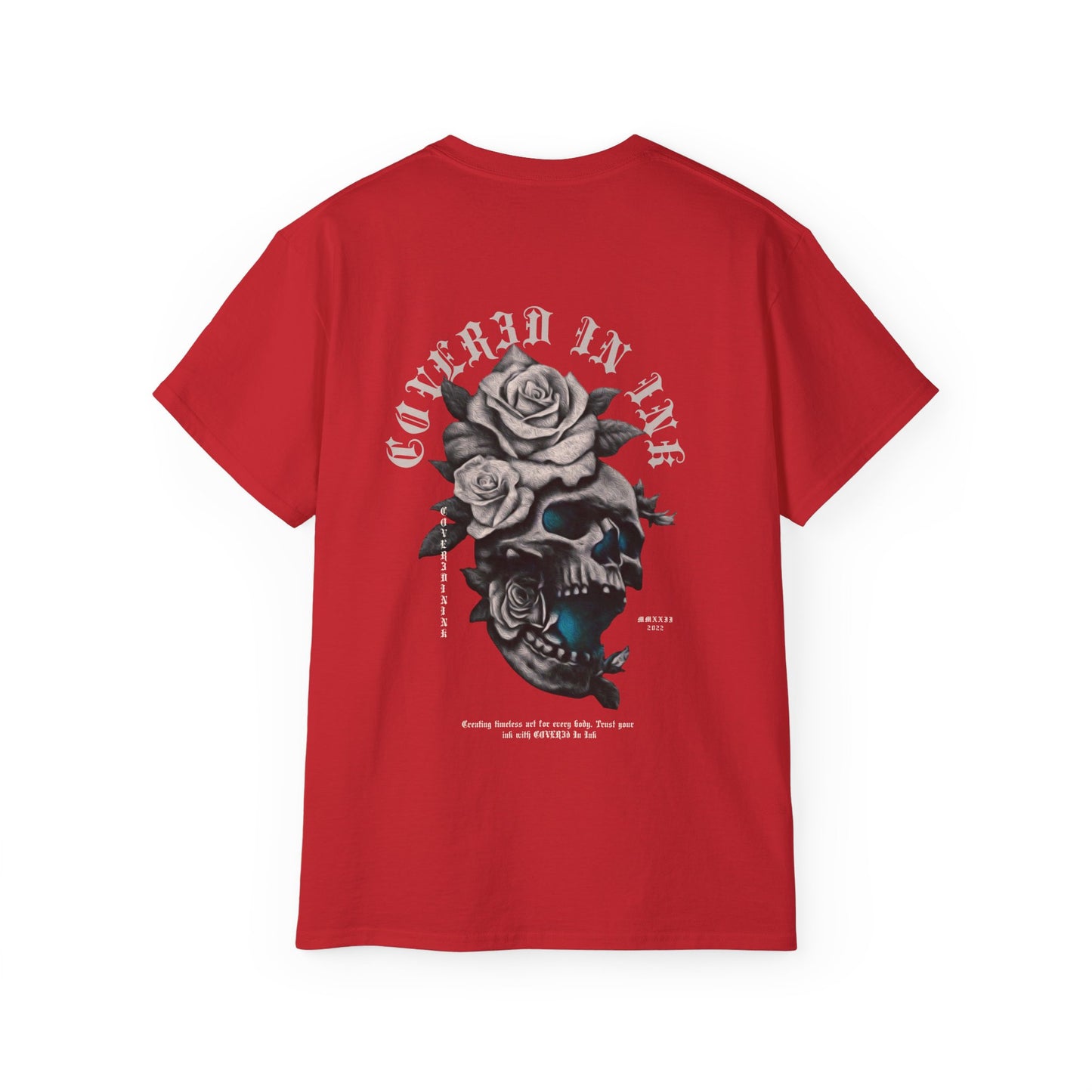 Skull Tee