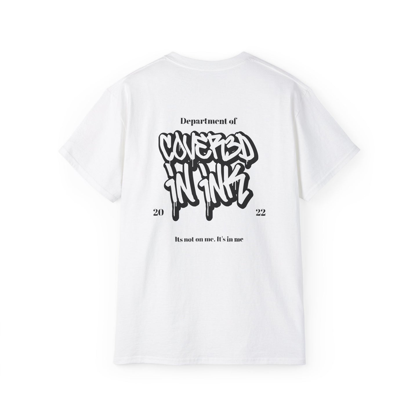 Graffiti T